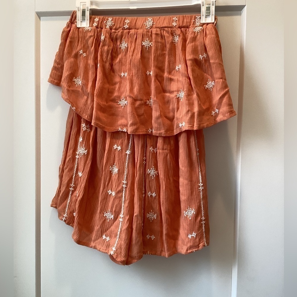 NWT‎ Sincerely Jules Romper Size XS